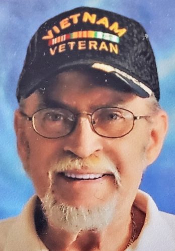 Alan W. “Butch” Snyder